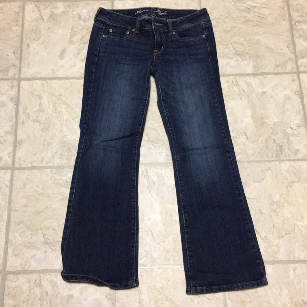 ❤️American Eagle Jeans!